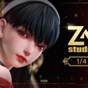 Spy x Family - Yor Forger - ZN