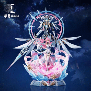 Wuthering Waves - Aemeath - Half Summer