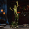 Black Lagoon - The Creature - Sideshow
