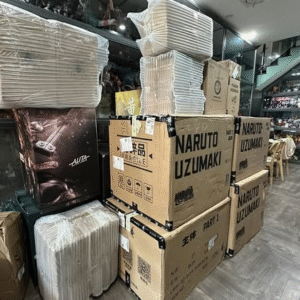 Hàng về 28/3/2026