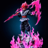 Dragon Ball Super - Goku Black - JW