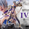 Soul Calibur VI - Ivy - Prime 1