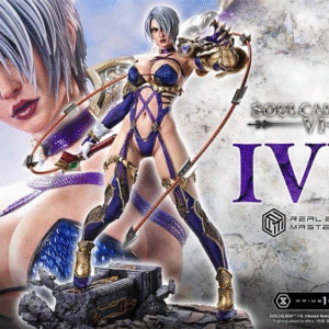 Soul Calibur VI - Ivy - Prime 1