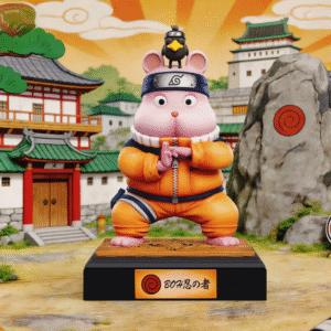 Spirited Away - Hit Face