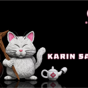 Dragon Ball - Karin Sama - C