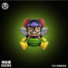 Arale - TBS