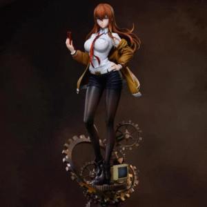 Stain:Gate - Makise Kurisu - Blooming