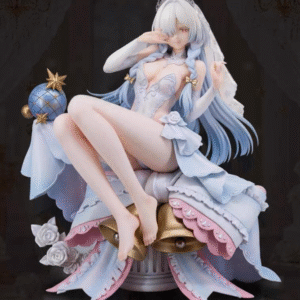 Wuthering Waves - Mornye - Rumeng