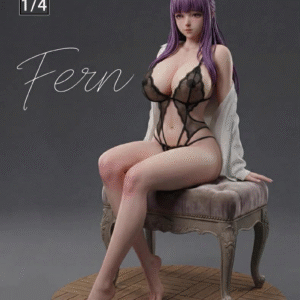 Frieren - Fern - NewBorn