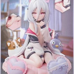 Blue Archive - Tendou Kei - Sugar