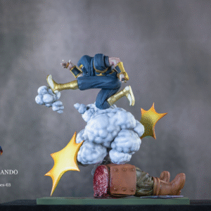 Classic Arcade - Captain Commando - Toys Evolution