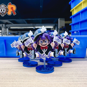 Dr.Slump - Arale - TOR