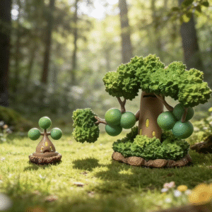 Pokemon - Sudowoodo - BQS