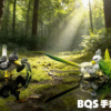 Pokemon - Sirfetch'd - BQS