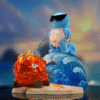 Pokemon - Squirtle - MM Land