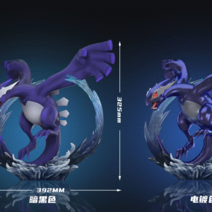 Pokemon - Dark Lugia - Wonder