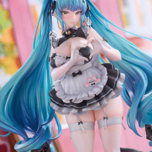 Goddess of Victory: Nikke - Privaty - ACGN 02