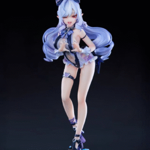 Zenless Zone Zero - Vivian Banshee - Fifteen