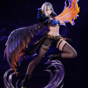 Wuthering Waves - Galbrena - ANE