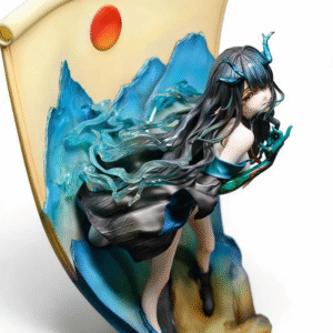 Arknights - Dusk - XG