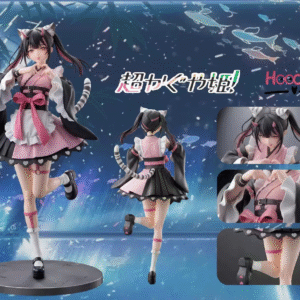 Chou Kaguya-hime - Noi Komazawa - Hoooooly