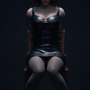 Marvel Comic - Black Widow - 3109