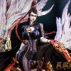 Bayonetta - Coolbear