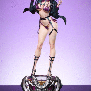 Evo City Series - Feng Yu Lan - Trieagles