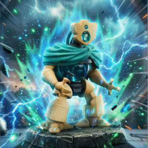 Defect Slay the Spire 2 - Firefly