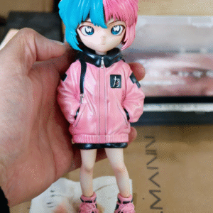 Detective Conan - AI Haibara - M3