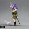 Hitman Reborn! - Kuromu - TOY