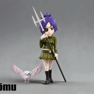 Hitman Reborn! - Kuromu - TOY