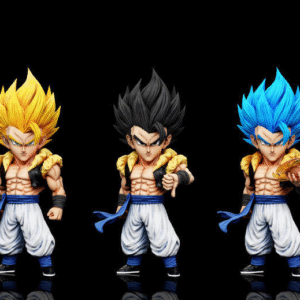 Dragon Ball - Gogeta - C