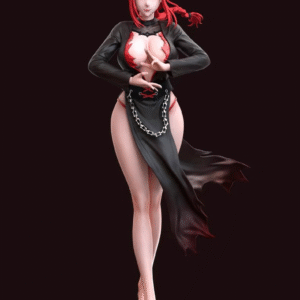 Chainsaw Man - Makima - Dreamdoll