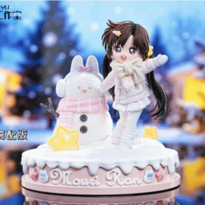 Detective Conan - Ran Mouri - Xing YU