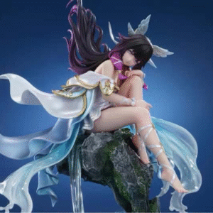 Genshin Impact - Columbina - ZL