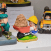 Dragon Ball - Goku Kid - Tor