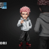 Jujutsu Kaisen - Itadori Yuji - A+