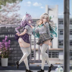 Honkai Star Rail - Castorice x Firefly - RG