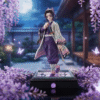 Demon Slayer - Kochou Shinobu - Wujin