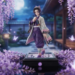 Demon Slayer - Kochou Shinobu - Wujin