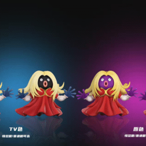 Pokemon - Jynx - Wonder