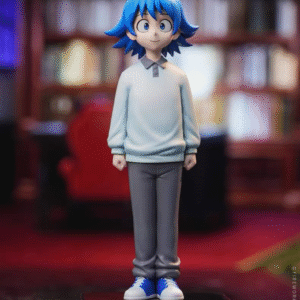 Mairimashita! Iruma-kun - Iruma Suzuki - Fireworks