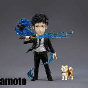 Hunter x Hunter - Yamamoto - TOY