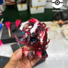 Pokemon - Darkrai - BalBall