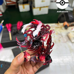 Pokemon - Darkrai - BalBall