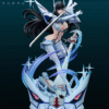 Kill la Kill - Kiryuin Satsuki - Mask