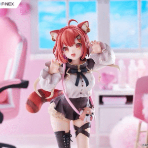 Nijisanji Ratna Petit - Furyu