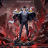 One Piece - Monkey D. Garp - Opening