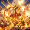 Fate/Grand Order - Gilgamesh - HG